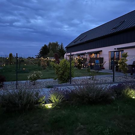 Mikołajki Nowa Stodola Koniec Swiata 아파트 외부 사진
