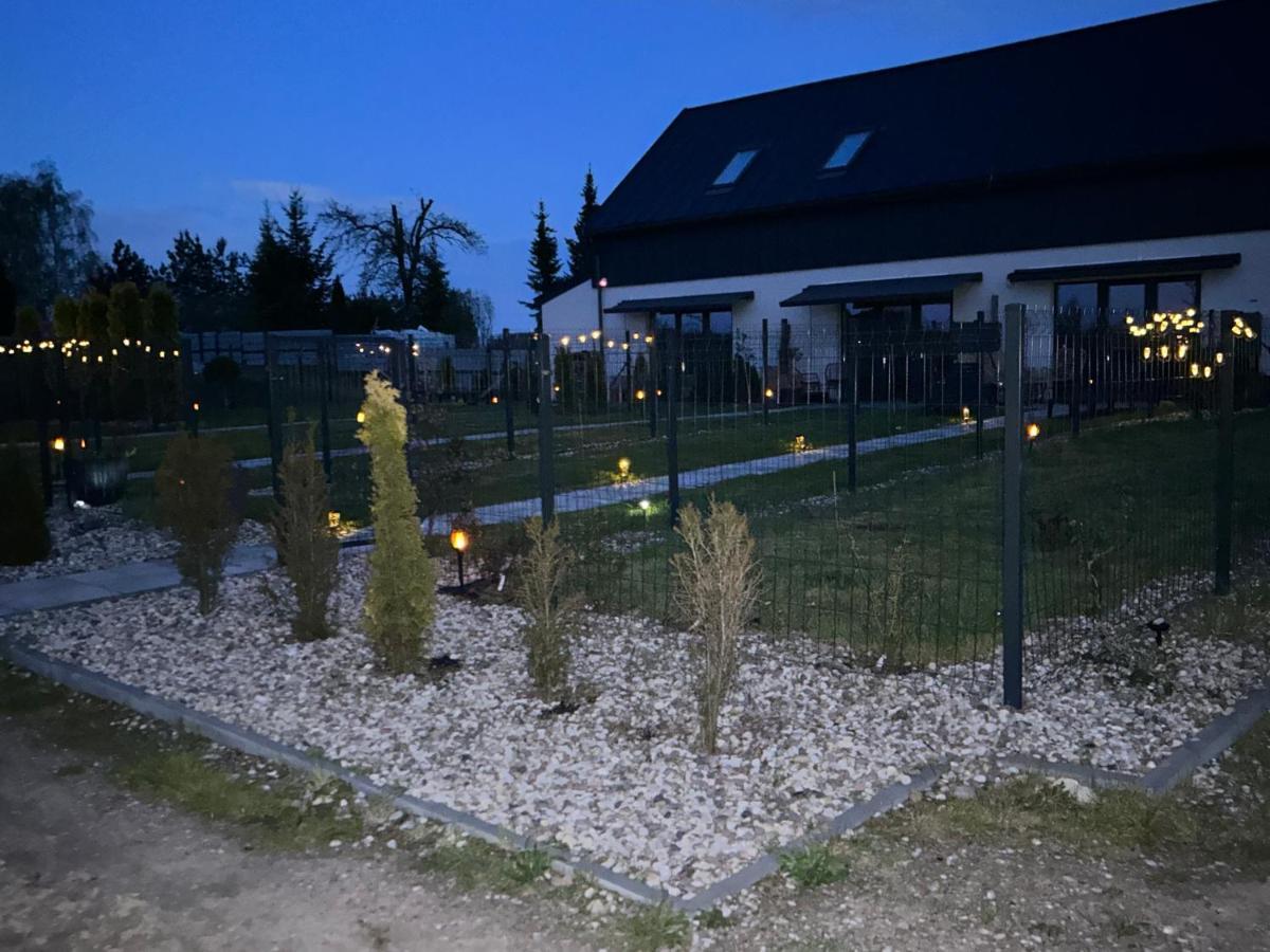 Mikołajki Nowa Stodola Koniec Swiata 아파트 외부 사진