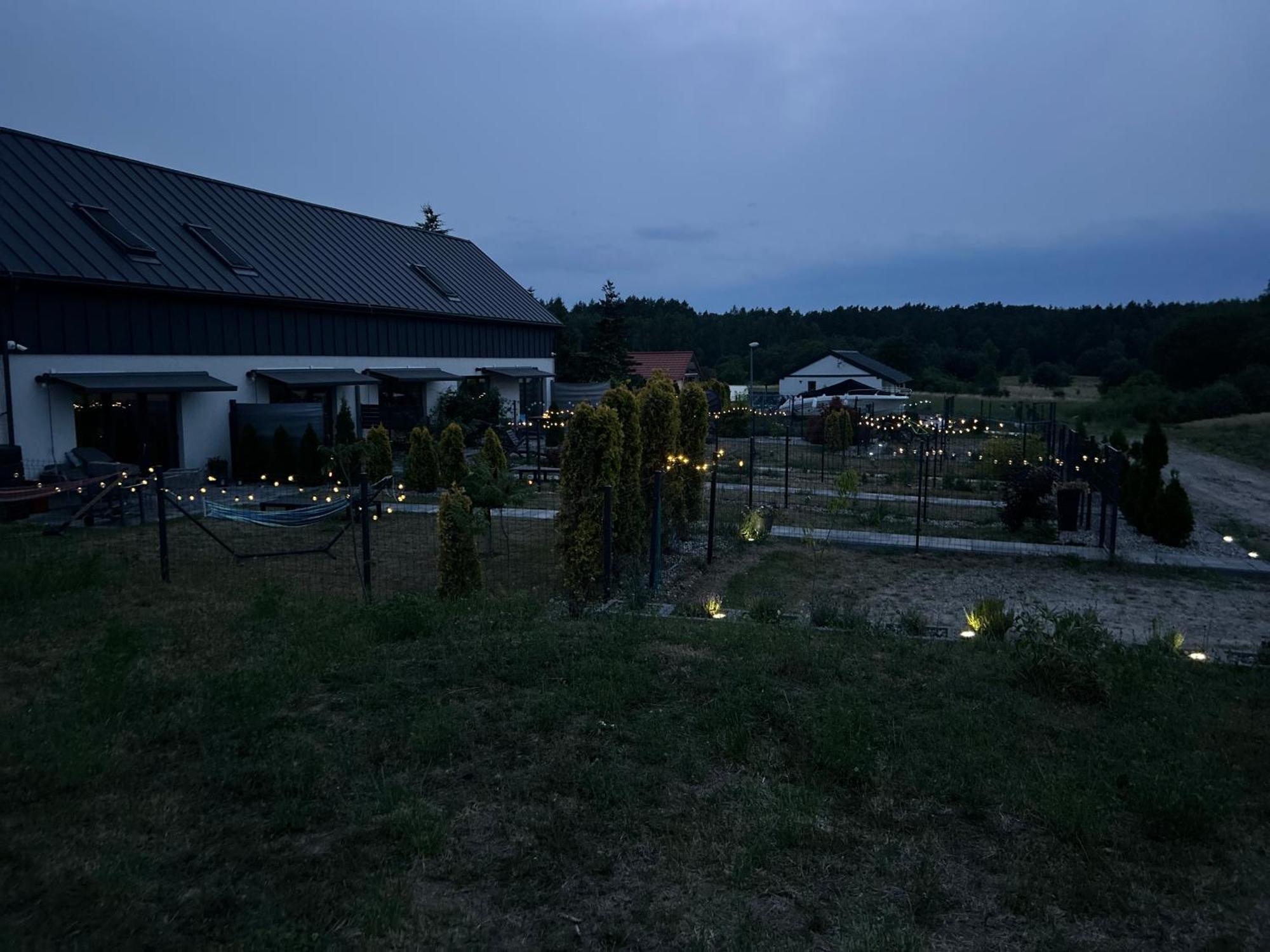 Mikołajki Nowa Stodola Koniec Swiata 아파트 외부 사진