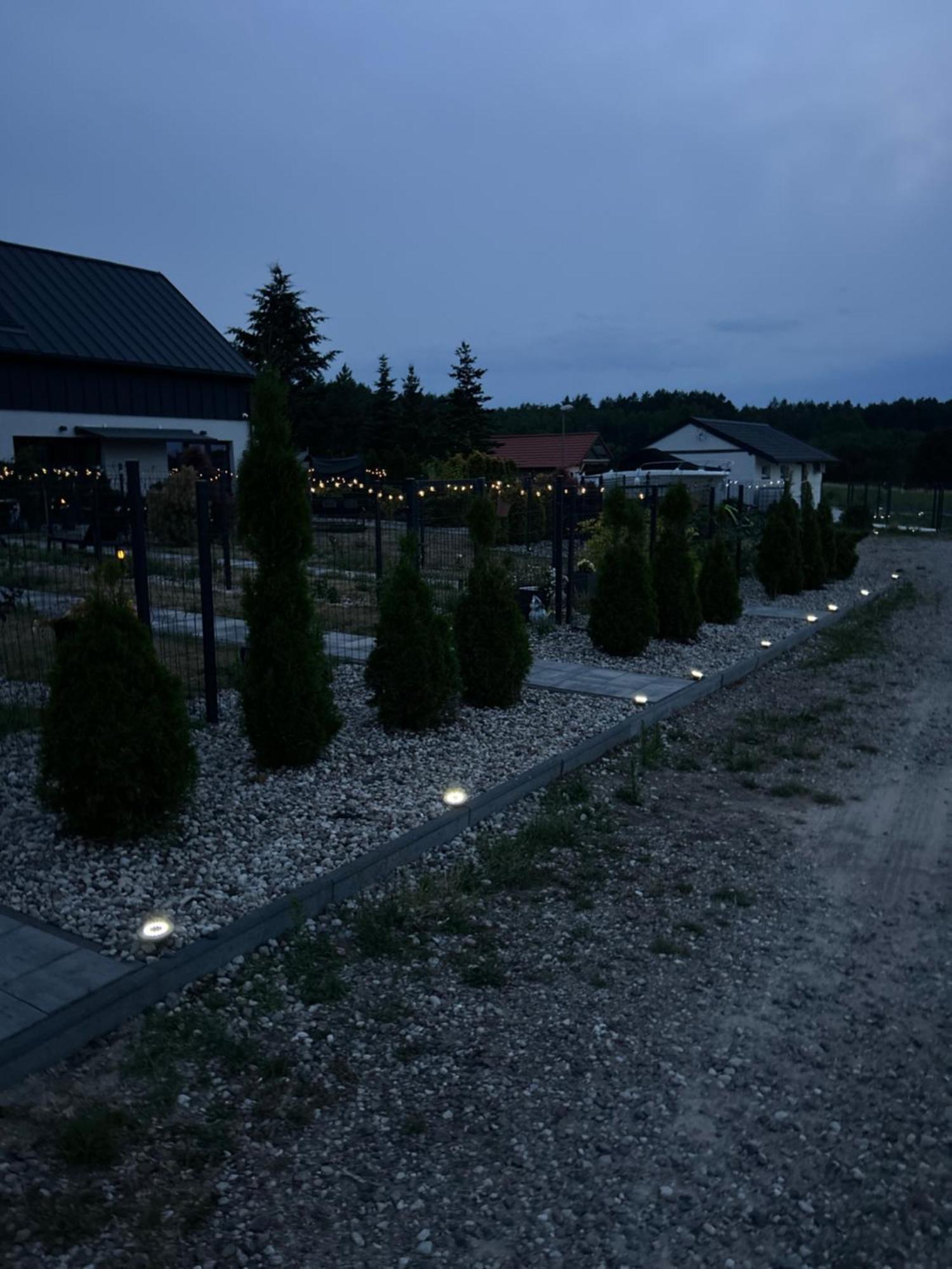 Mikołajki Nowa Stodola Koniec Swiata 아파트 외부 사진