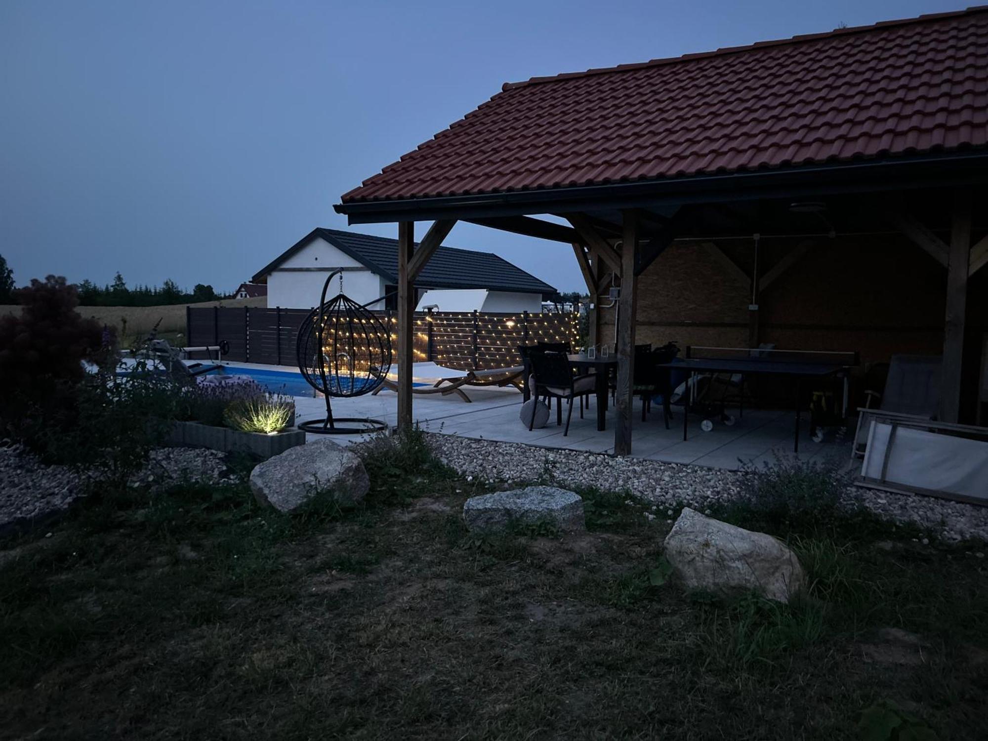 Mikołajki Nowa Stodola Koniec Swiata 아파트 외부 사진